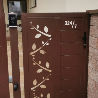 Kovmak - Zámočnícke práce 3