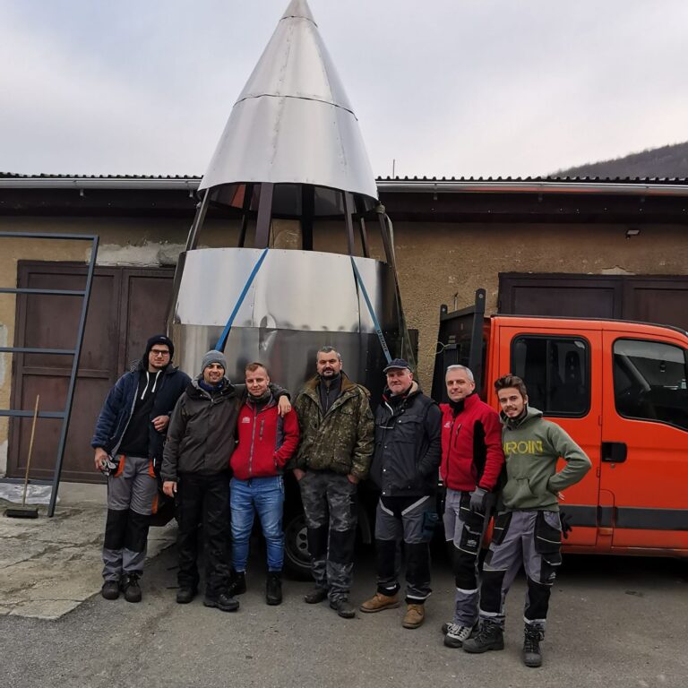 Kovmak - 1