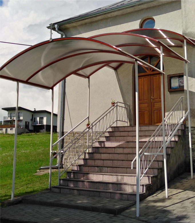 Kovmak - Služby 4