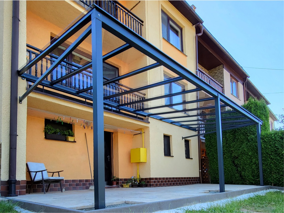 Kovmak - Služby 5