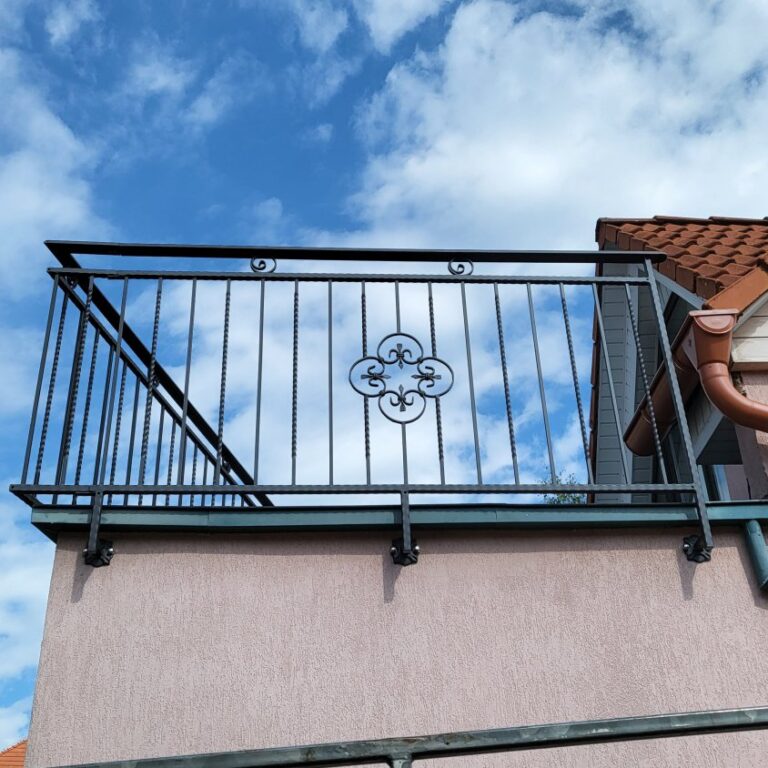 Kovmak - Zámočnícke práce 2