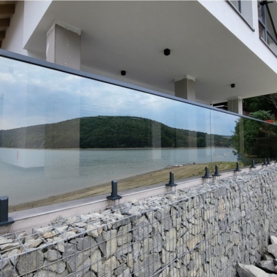 Kovmak - Sklenárske práce 2